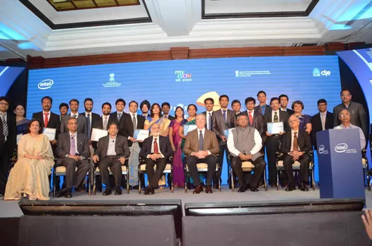 Intel launches “Ek Kadam Unnati ki Aur” program to innovate for Digital India challenge