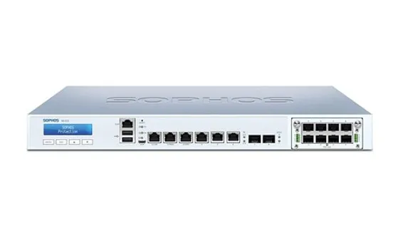 Sophos Premiers Sophos Switch Series for Connectivity