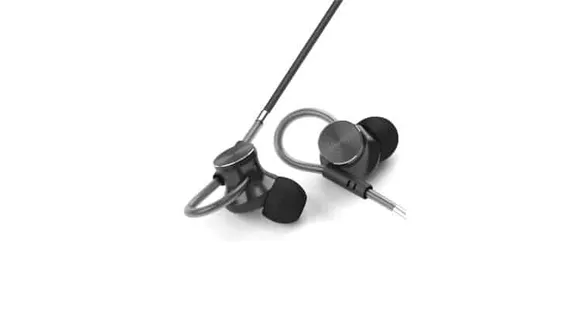Boult Audio debuts New Premium Wired earphones Boult Loupe