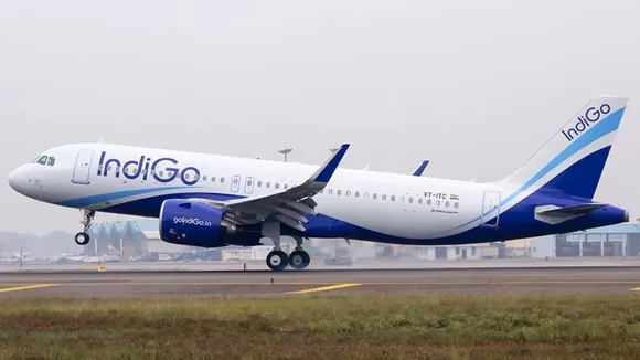 IndiGo Expands International Operations