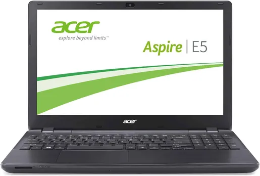 Acer launches Aspire E5 Series