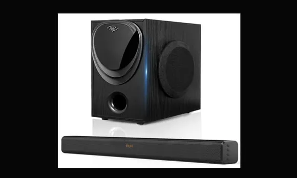 Itel Announces the Launch of Four New Home Audio Soundbars