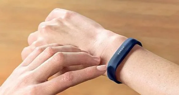 Fitbit blames ‘external forces’ for its Flex 2 catching fire