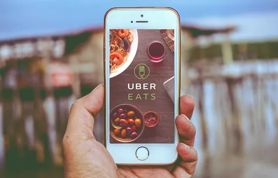 Uber launches UberEATS for Food Lovers in Delhi, NCR