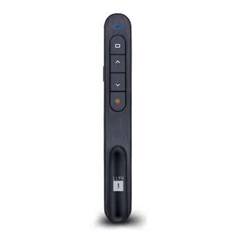 iBall unveils new ‘Presento’ Wireless Presenter at Rs. 2,799