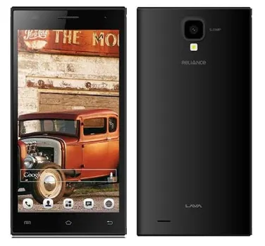 Lava’s new launch EG932 available on Snapdeal and Reliance