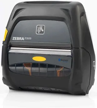 Zebra Technologies introduces Mobile Printers
