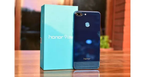 Honor 9 Lite Sold Out in 6 Minutes in Its Biggest Flash Sale on Flipkart