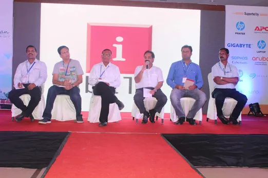 IT Manthan Concludes on a successful note