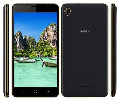 Intex launches a powerful Aqua Power HD