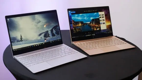 HP unveils new premium laptop portfolio at Cannes 2017