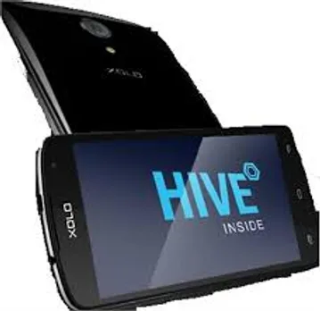 Xolo unveils HIVE based Omega 5 and 5.5