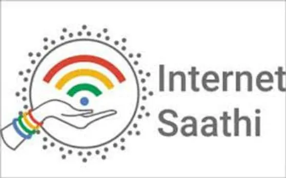 15M women across 150000 villages benefit from the Internet Saathi Program