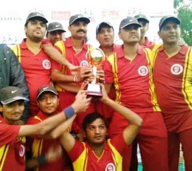 RCTA organizes Cricket tournament for Saurashtra IT Associations