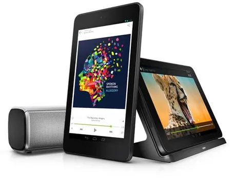 Dell launches two new Venue tablets at Rs 11,999 and 12,999