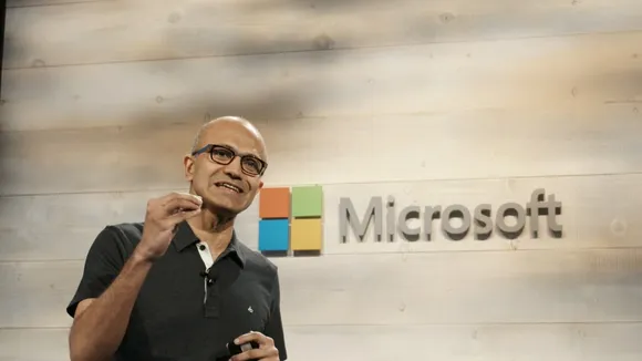 To fight Ebola, Microsoft will Azure