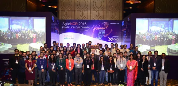 Agile Software Development Conference concludes on a successful note