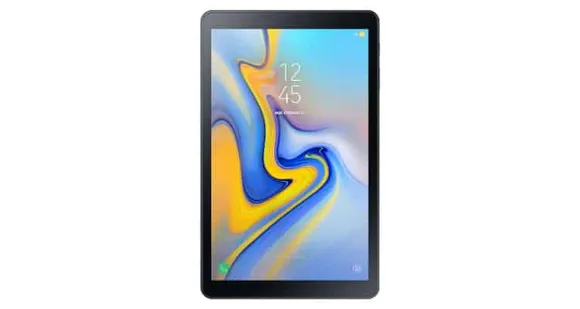 Samsung introduces an Ultimate Entertainment Device: Galaxy Tab A