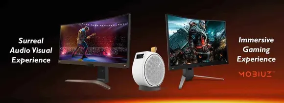 BenQ India Unveils 10 New Products this Festive Season