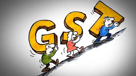 Jammu Partners: Getting Ready For GST