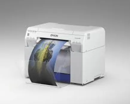 Epson launches SureLab D700 photo printer