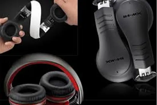 Headphones for professional DJs