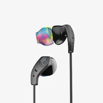 Skullcandy augments Sport Performance line with Method Wireless earbuds