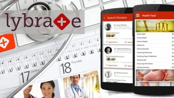 Lybrate in fast company’s global list of 10 Most Innovative Companies in Healthcare
