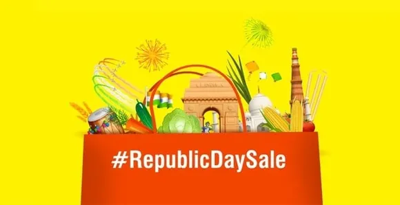 Paytm Mall’s Republic Day Sale for Smartphone