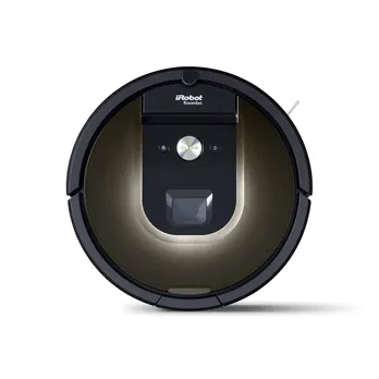 iRobot's Roomba and Braava now in India