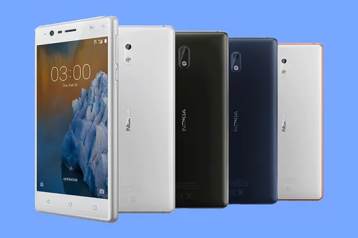 Nokia 3 now available @Croma online store