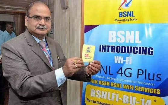 BSNL to roll out Wi-Fi hotspots in Hyderabad