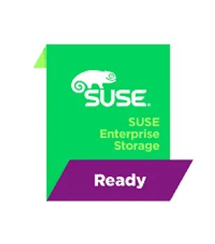 SUSE Software-Defined Storage To Leverages Open Source and Reduce Customer Costs