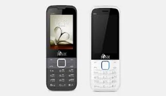 Josh Mobiles announces two more budget devices, with feature phone Wave and Turbo