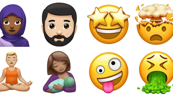 Apple Celebrates World Emoji Day with new breastfeeding and zombie emoji