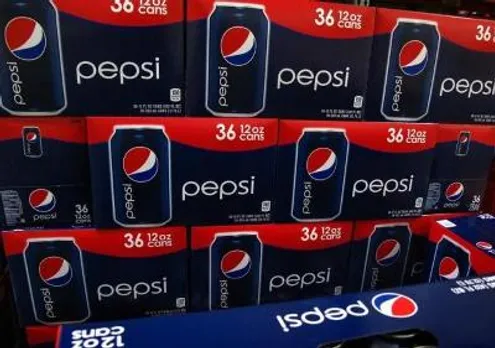 Pepsi to sell Android smartphones