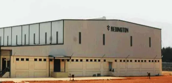 Redington India promoter sells 5% stake