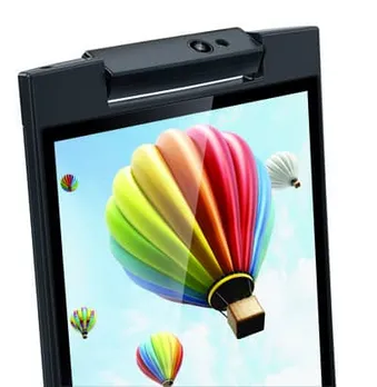 iBall Slide launches India’s First Tablet PC with Rotating Camera