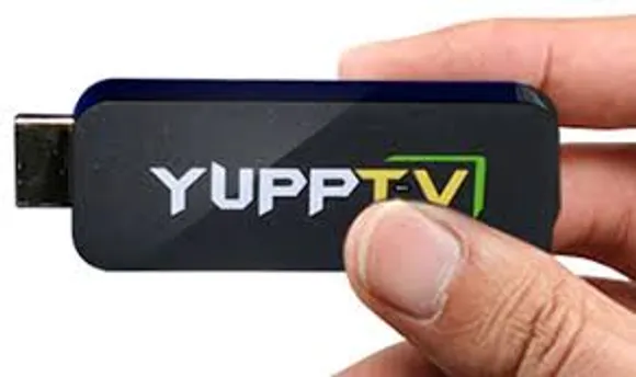 YuppTV and ACT Fibernet collaborates for Hyderabad
