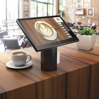 HP Introduces ElitePOS Point-of-Sale System to Reinvent Retail