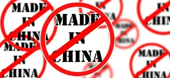 CAIT launches National Campaign to boycott Chinese goods