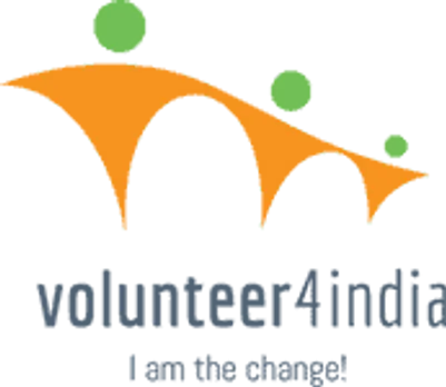 Volunteer4India is the Official Volunteering and College Outreach Partner for #TEDxDelhi