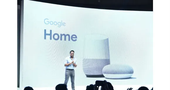 Google Home and Google Home Mini come to India
