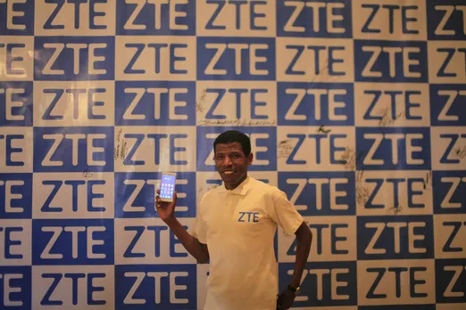 Haile Gebrselassie becomes ZTE brand ambassador