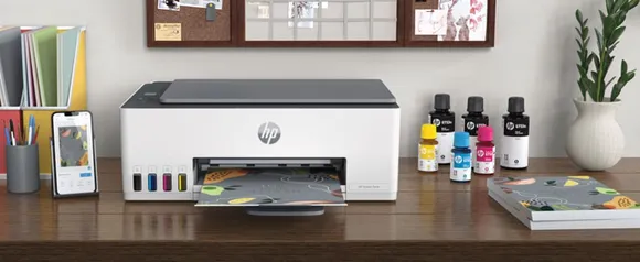 New HP Smart Tank Printers for Indian Homes and Micro Businesses