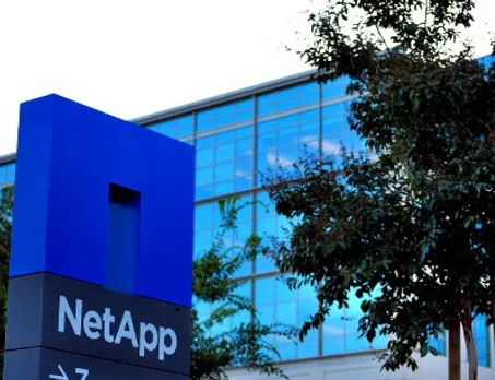 NetApp new OS with 15TB flash drive