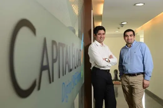 Capital Float and Amazon India join hands to disburse loans to e-sellers