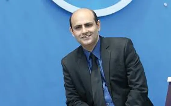 Anil Sethi new Dell-EMC channel boss