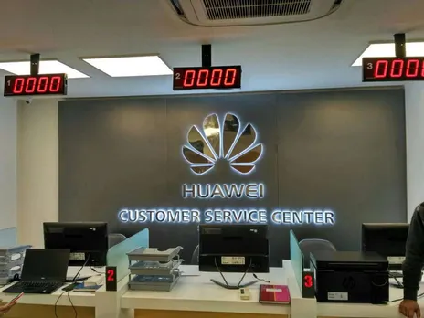 Huawei-Honor Launches 17 Exclusive Service Centers in India