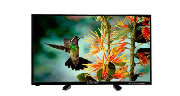 ​​Truvison Launches The 32​-​inch LED TV TW3263